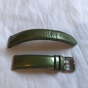 Michele Watch Strap